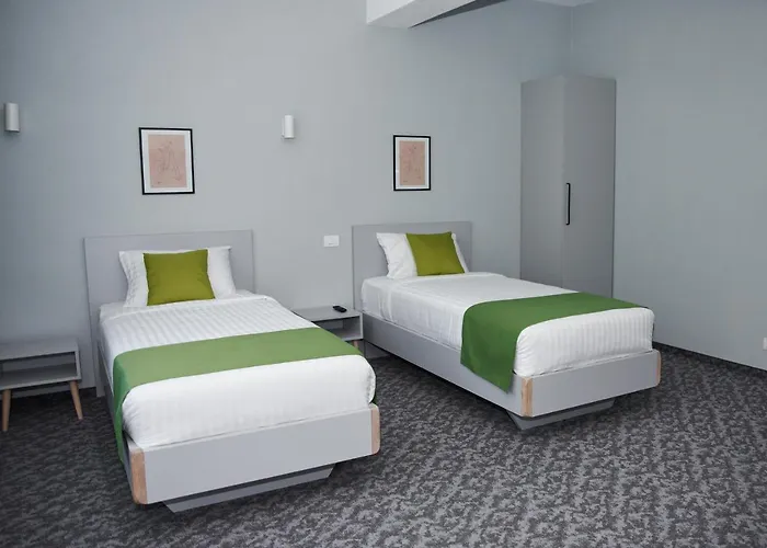 Astra Hotel