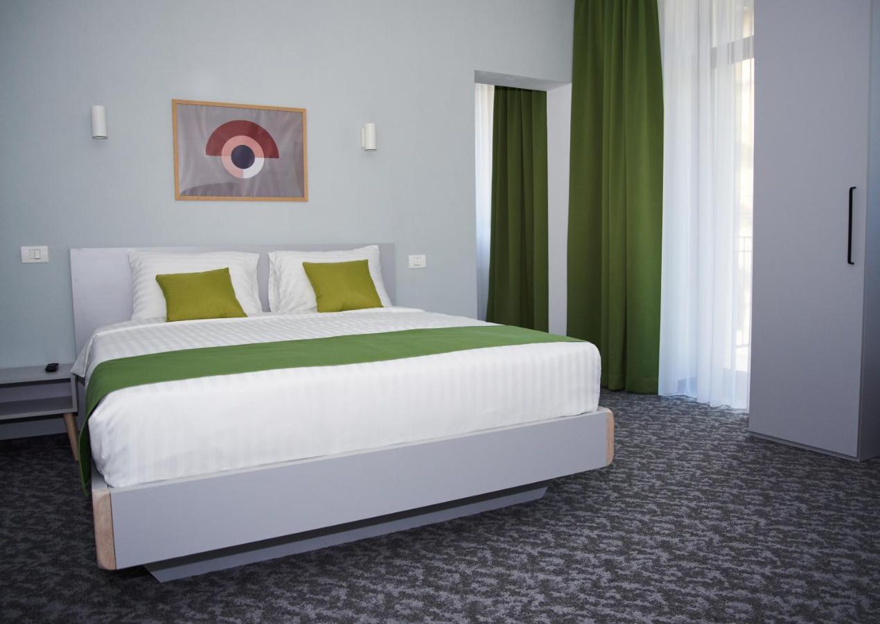 Hotel Astra Călimăneşti